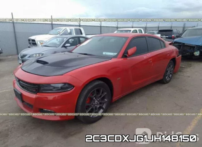 2C3CDXJG1JH148150 фото 3