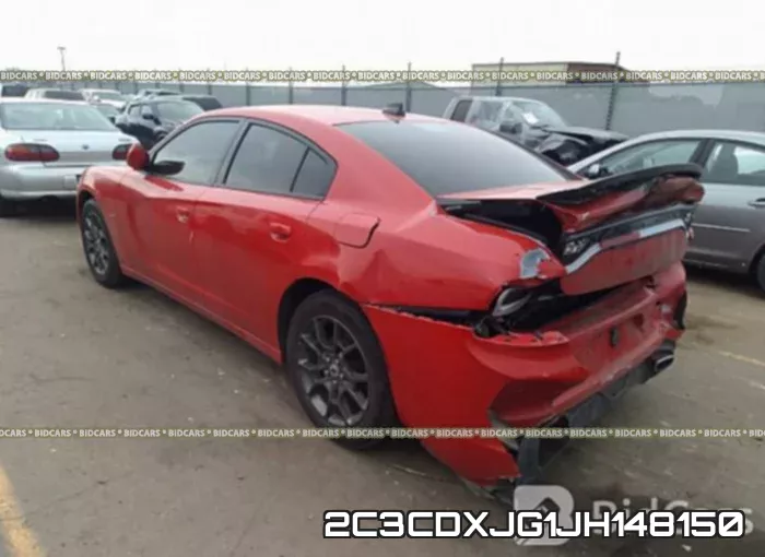 2C3CDXJG1JH148150 фото 4