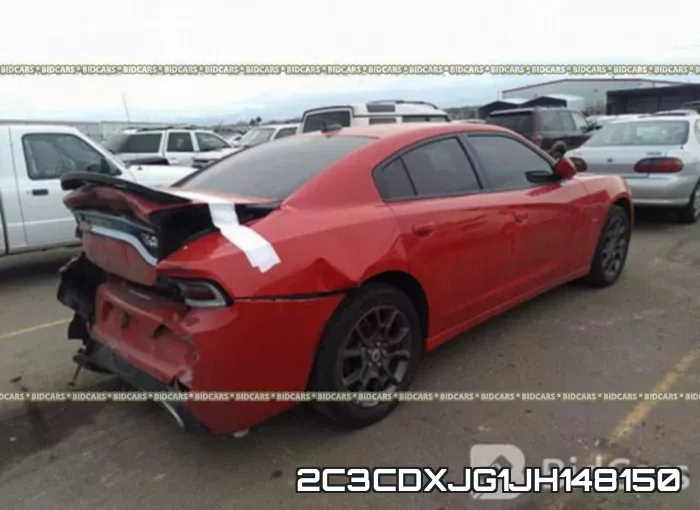 2C3CDXJG1JH148150 фото 5