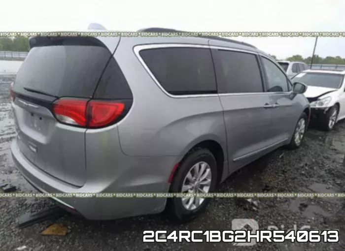2C4RC1BG2HR540613 фото 5