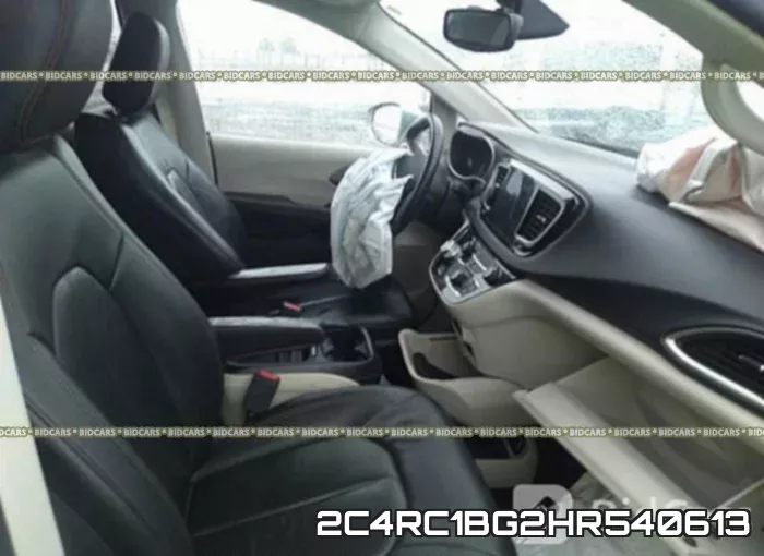 2C4RC1BG2HR540613 фото 6