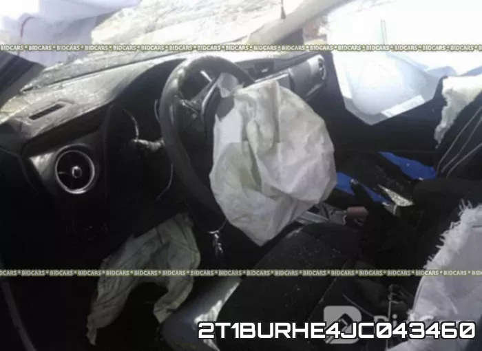 2T1BURHE4JC043460 фото 6