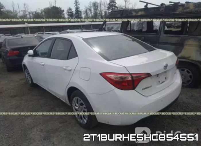 2T1BURHE5HC854551 фото 3