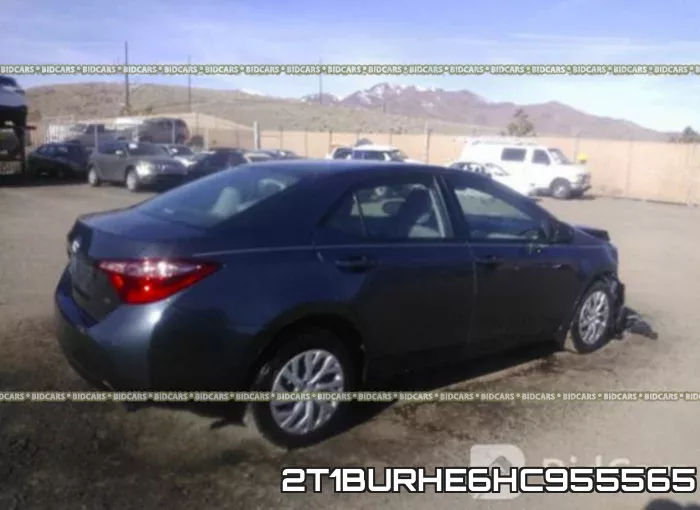 2T1BURHE6HC955565 фото 5