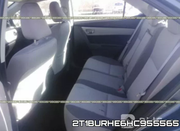 2T1BURHE6HC955565 фото 9