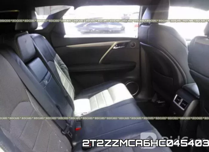 2T2ZZMCA6HC045403 фото 9