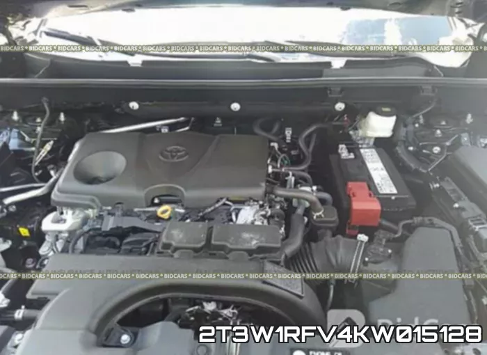 2T3W1RFV4KW015128 фото 2
