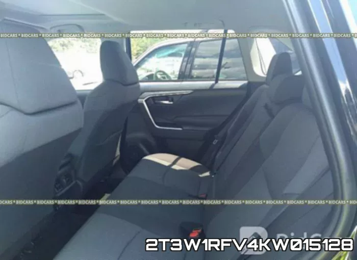 2T3W1RFV4KW015128 фото 9