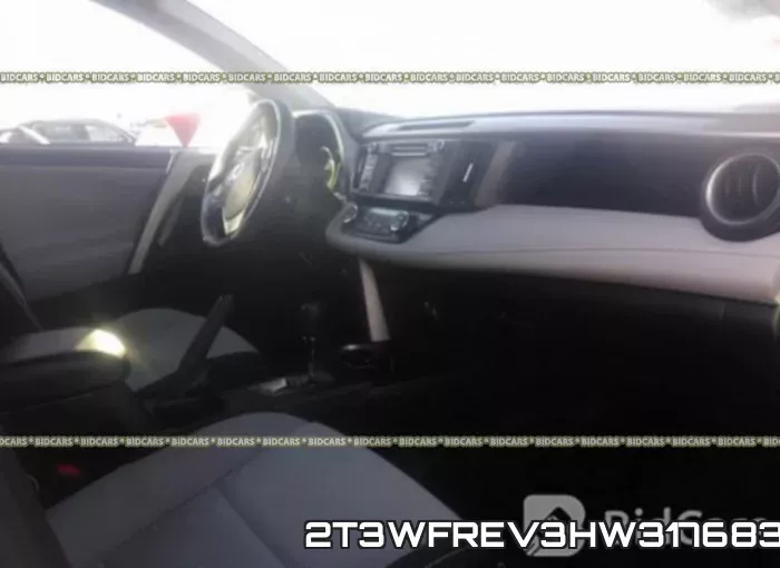 2T3WFREV3HW317683 фото 6
