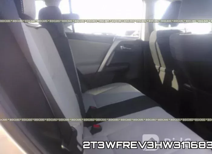 2T3WFREV3HW317683 фото 9