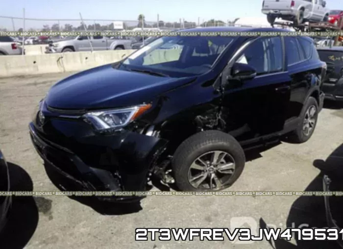 2T3WFREV3JW479531 фото 3
