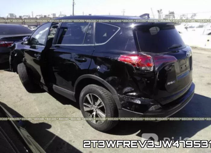 2T3WFREV3JW479531 фото 4