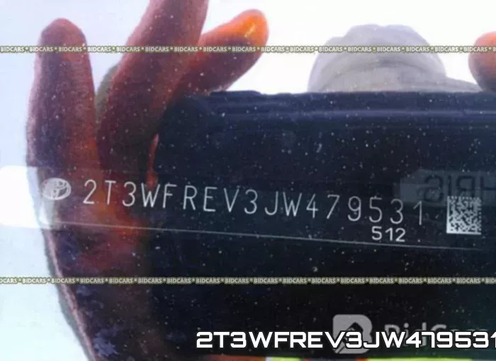 2T3WFREV3JW479531 фото 10