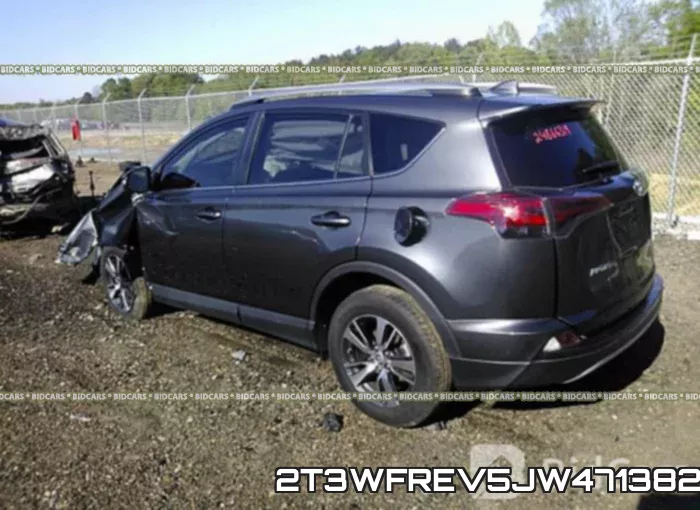 2T3WFREV5JW471382 фото 4