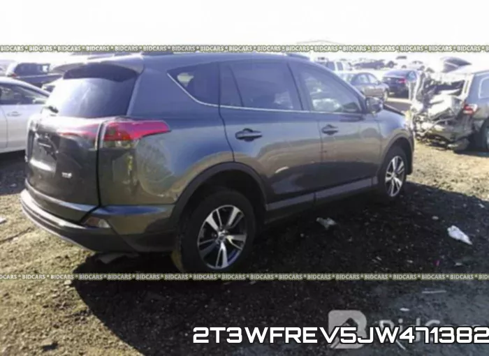 2T3WFREV5JW471382 фото 5