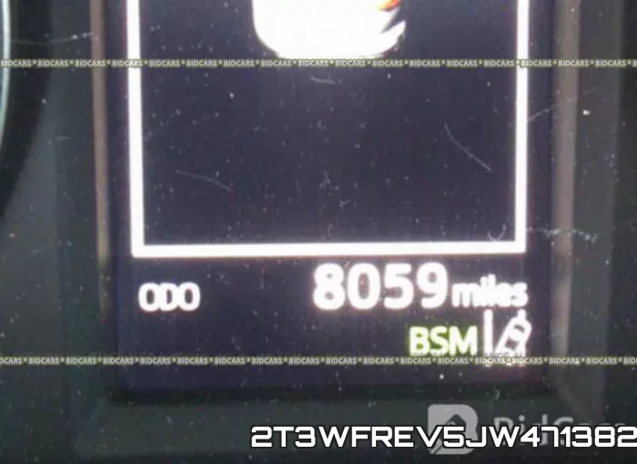2T3WFREV5JW471382 фото 8