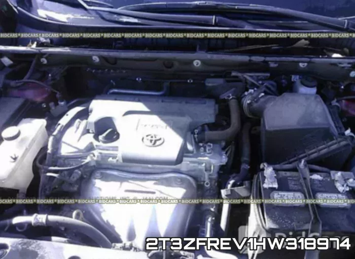 2T3ZFREV1HW318974 фото 2
