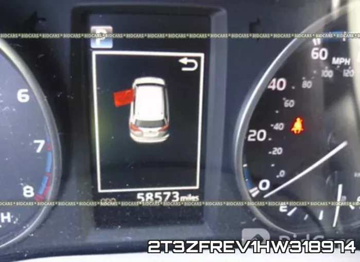 2T3ZFREV1HW318974 фото 8