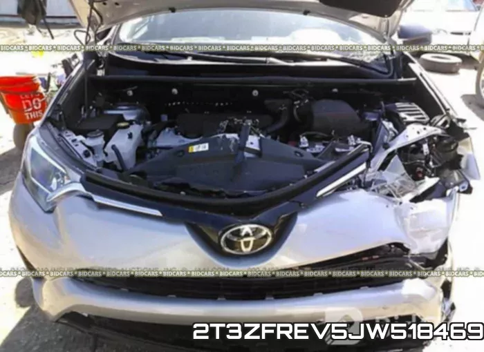 2T3ZFREV5JW518469 фото 2