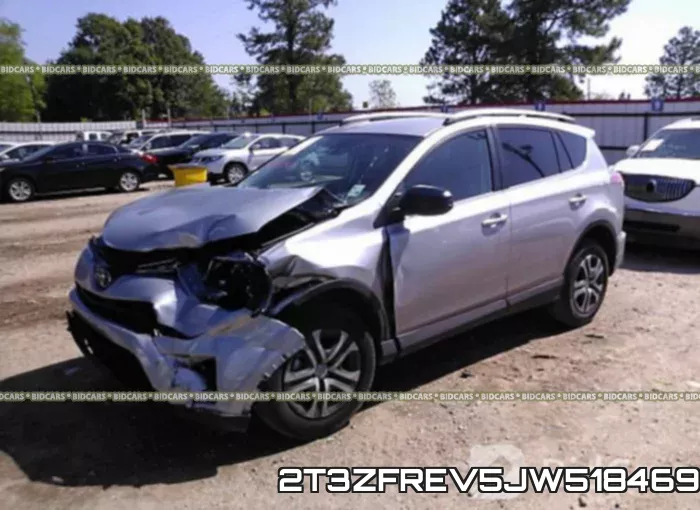2T3ZFREV5JW518469 фото 3