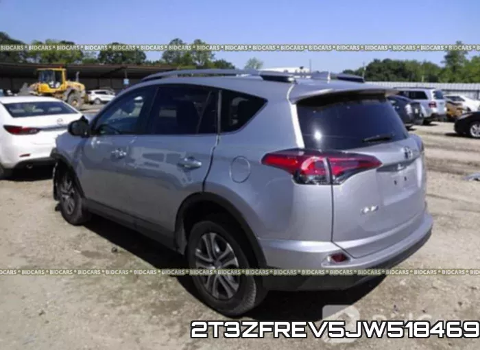 2T3ZFREV5JW518469 фото 4