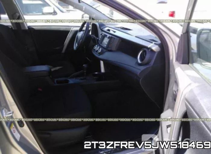 2T3ZFREV5JW518469 фото 6