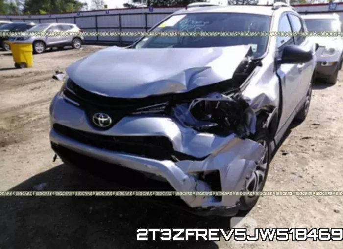 2T3ZFREV5JW518469 фото 7