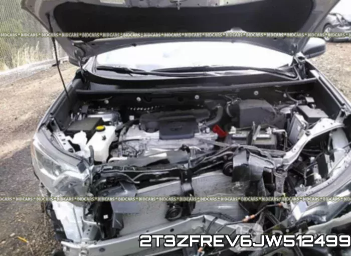 2T3ZFREV6JW512499 фото 2
