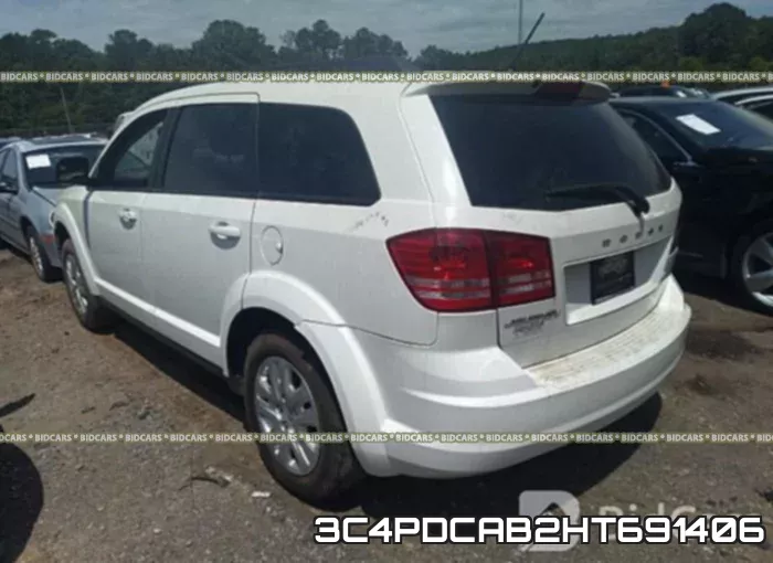 3C4PDCAB2HT691406 фото 4