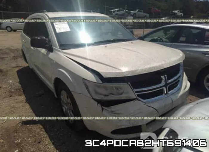 3C4PDCAB2HT691406 фото 7