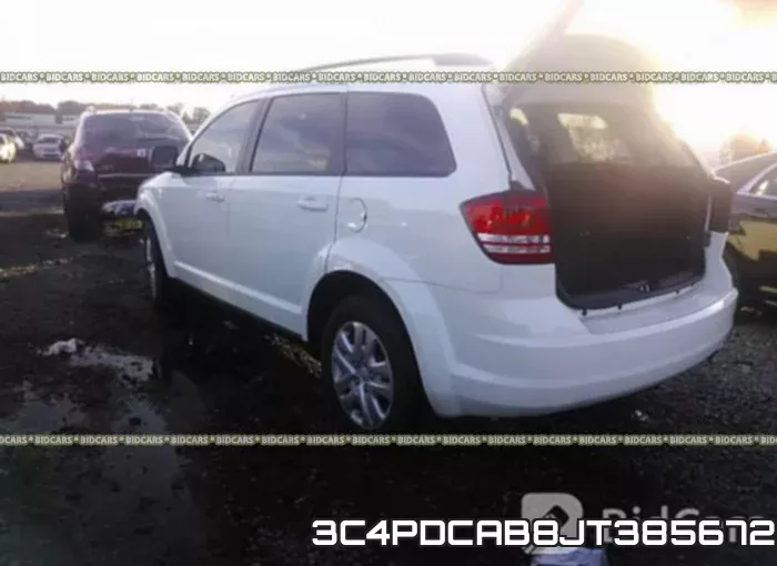 3C4PDCAB8JT385672 фото 4