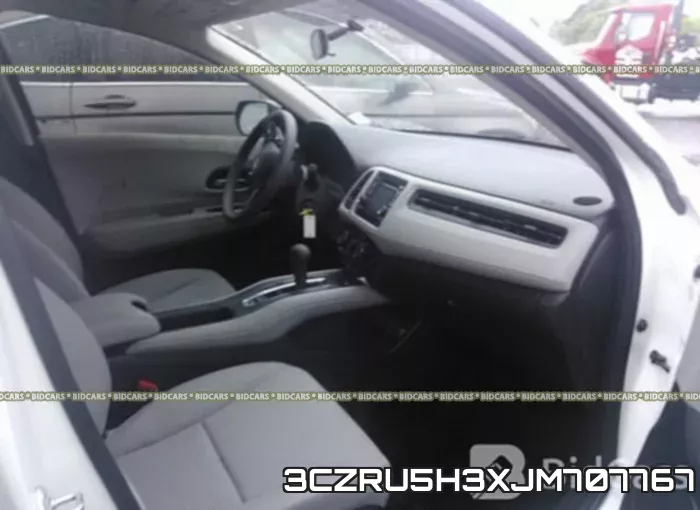 3CZRU5H3XJM707767 фото 6