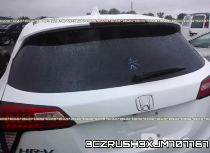3CZRU5H3XJM707767 фото 9