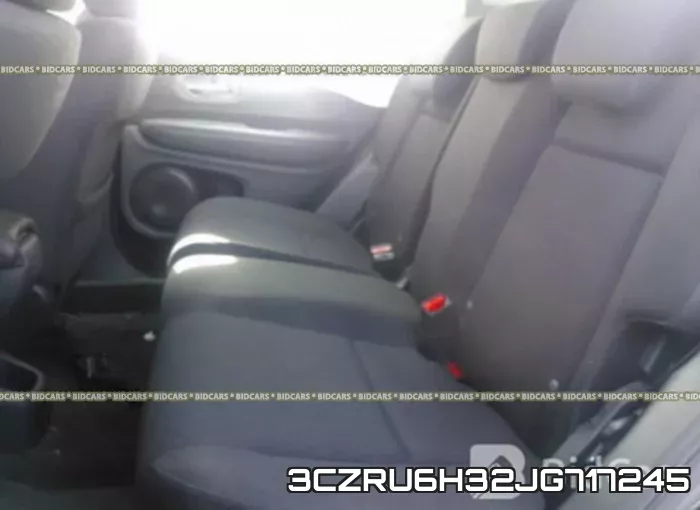 3CZRU6H32JG717245 фото 9