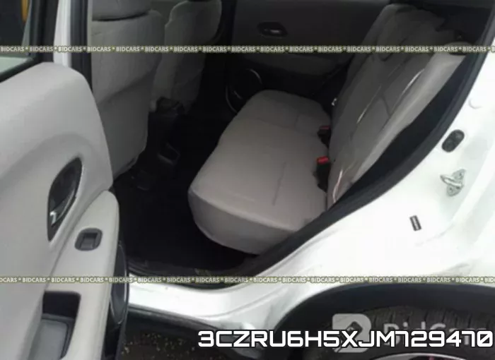 3CZRU6H5XJM729470 фото 9