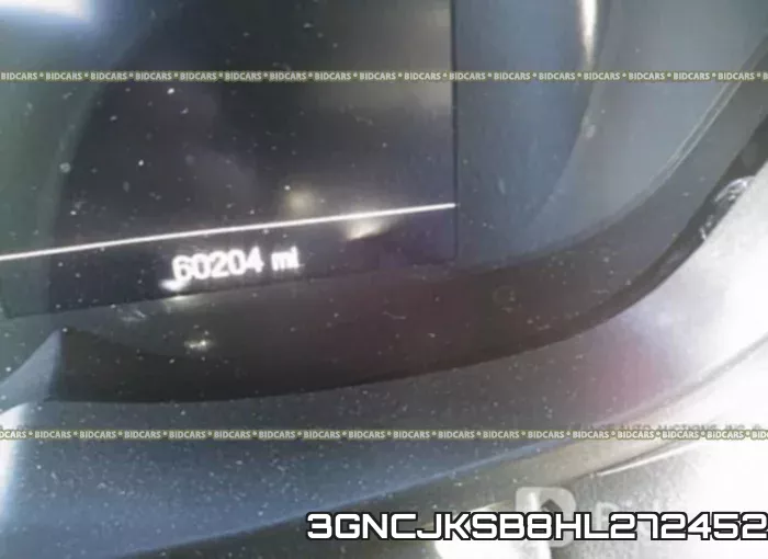 3GNCJKSB8HL272452 фото 8