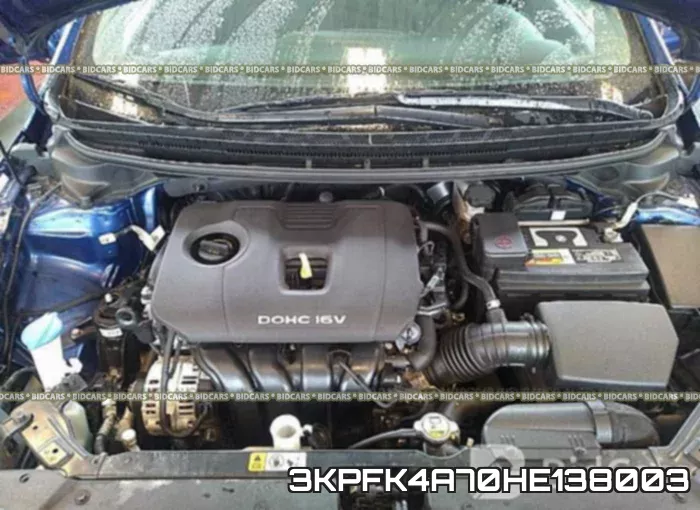 3KPFK4A70HE138003 фото 2