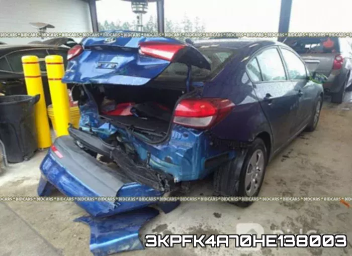 3KPFK4A70HE138003 фото 5