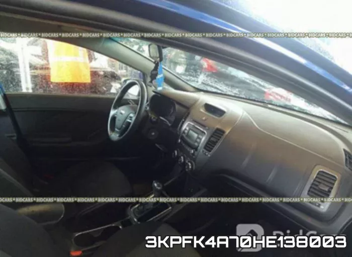 3KPFK4A70HE138003 фото 6