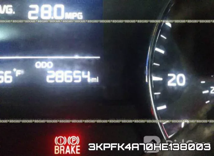 3KPFK4A70HE138003 фото 8
