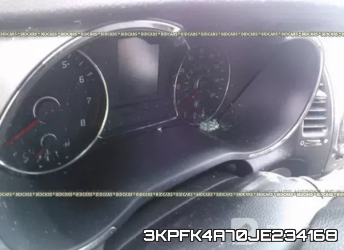 3KPFK4A70JE234168 фото 8