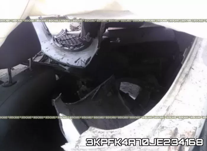 3KPFK4A70JE234168 фото 9