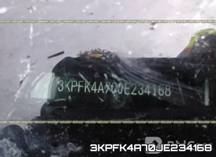 3KPFK4A70JE234168 фото 10