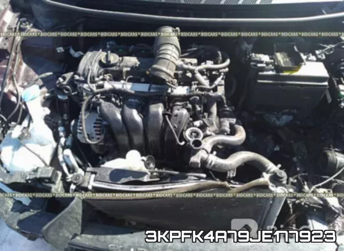 3KPFK4A79JE177923 фото 2