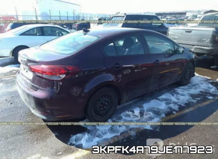 3KPFK4A79JE177923 фото 5