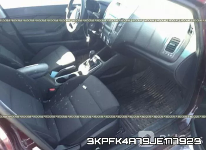 3KPFK4A79JE177923 фото 6