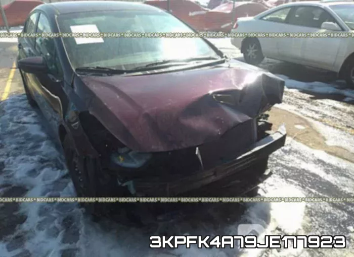 3KPFK4A79JE177923 фото 7