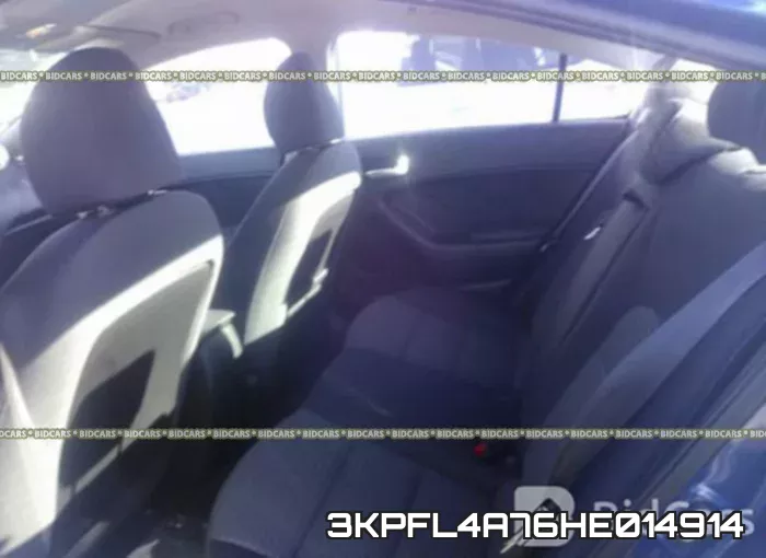 3KPFL4A76HE014914 фото 9