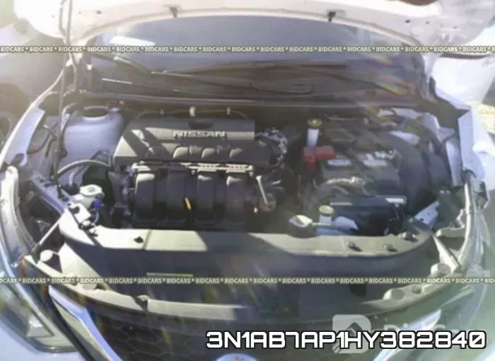 3N1AB7AP1HY382840 фото 2
