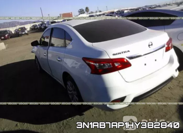 3N1AB7AP1HY382840 фото 4